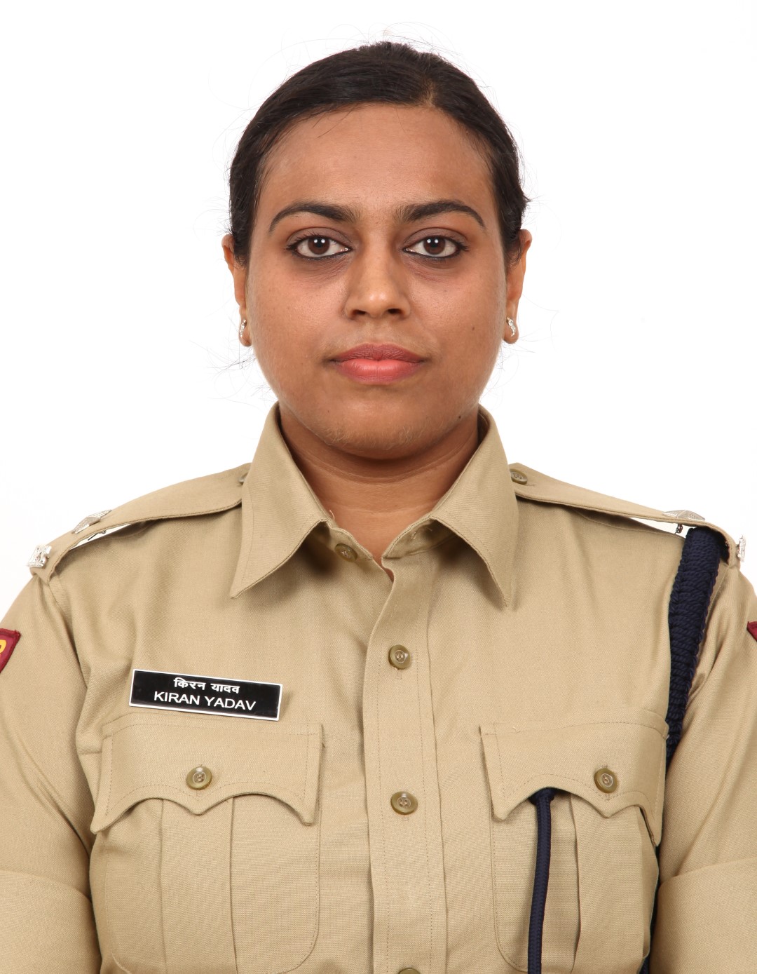 Ms Kiran Yadav Ms Kiran Yadav